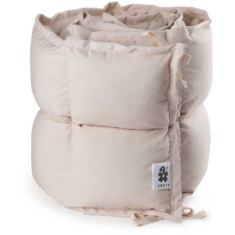 Kapok Sengerand 26x180 cm, Birchbark Rose