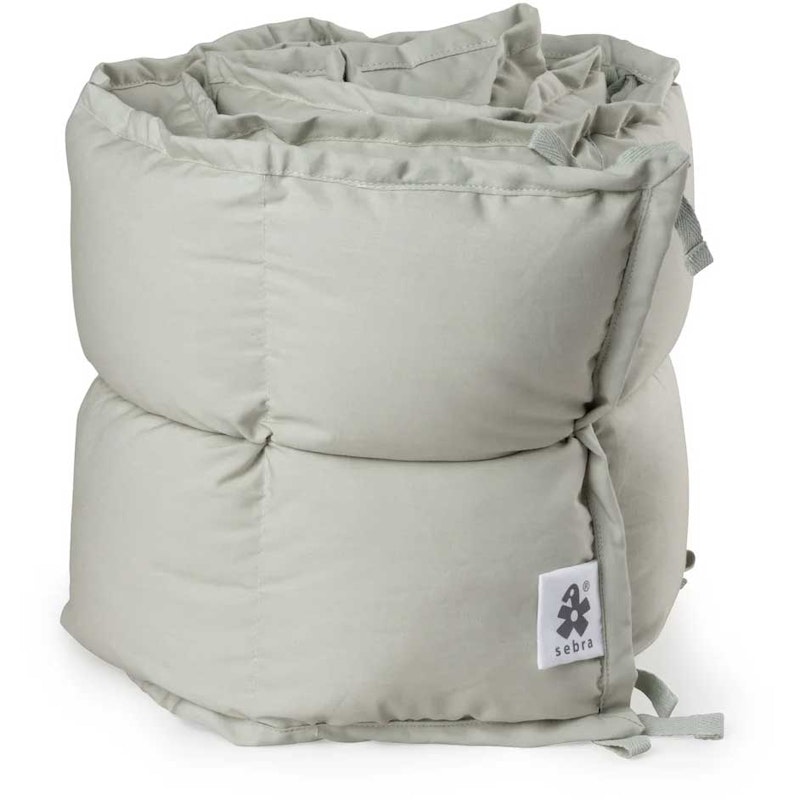 Kapok Sengerand 26x180 cm, Mist Green