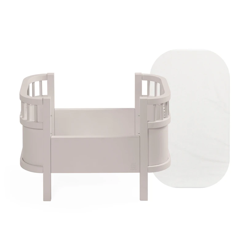 Dukkeseng, Birchbark Rose