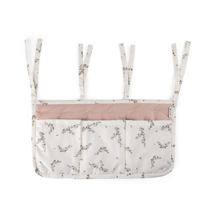 Organizer, Powder Blossom