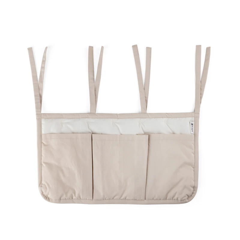 Organizer, Morning Beige