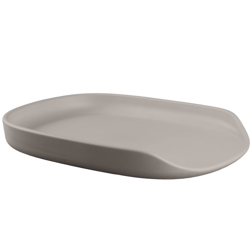 Sebra Puslepude 50x65 cm, Beige