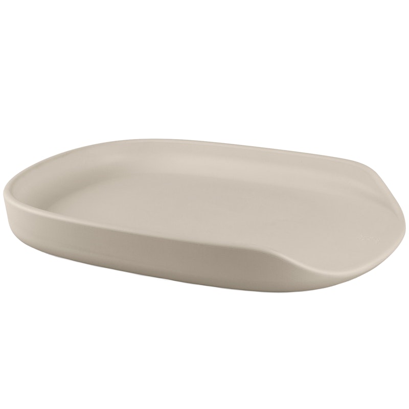 Sebra Puslepude 50x65 cm, Seabreez Beige