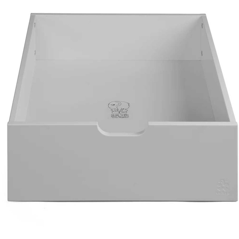 Sebra Bed Drawer, stone