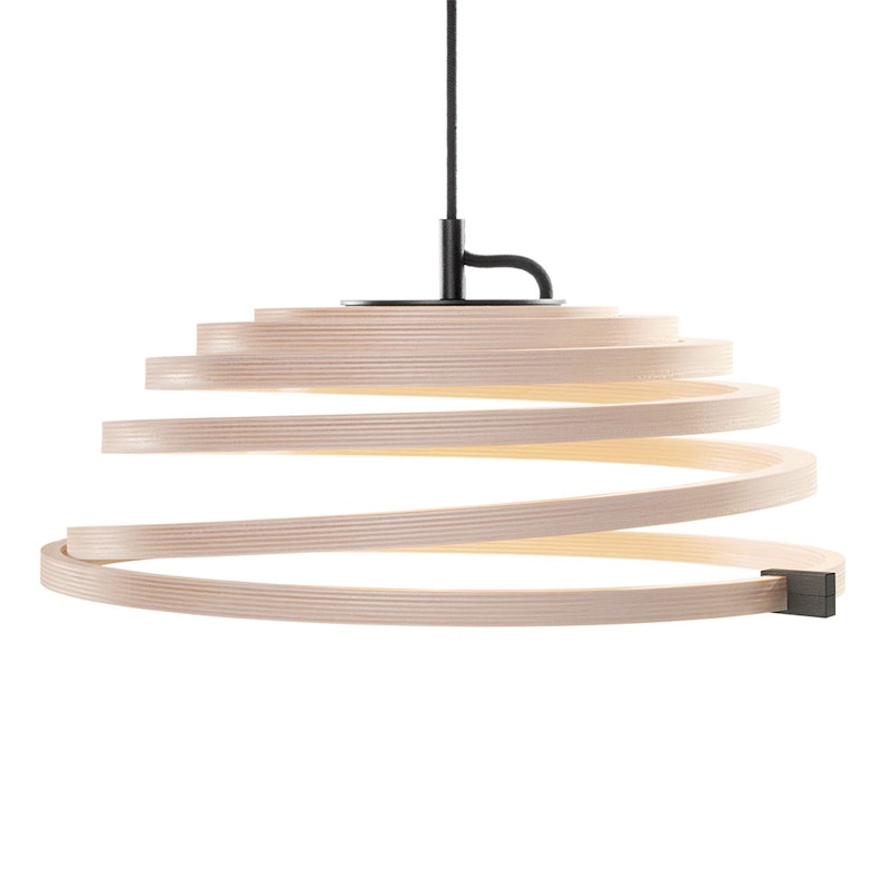 Aspiro 8000 Loftlampe, Birk