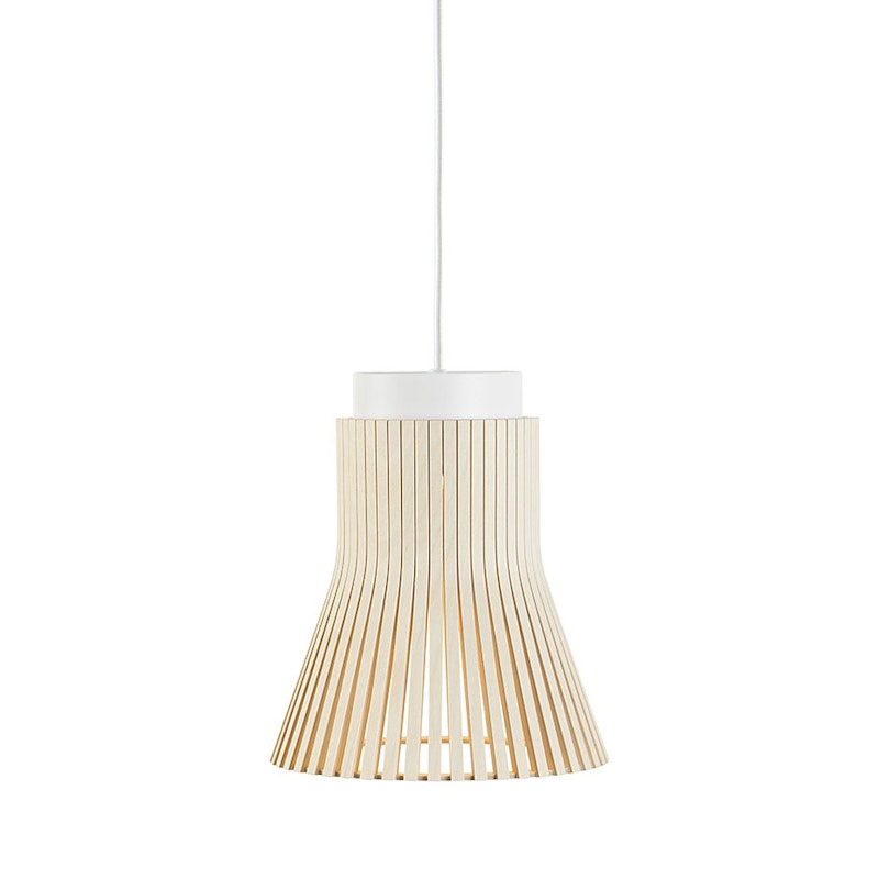 Petite 4600 Loftlampe, Birk