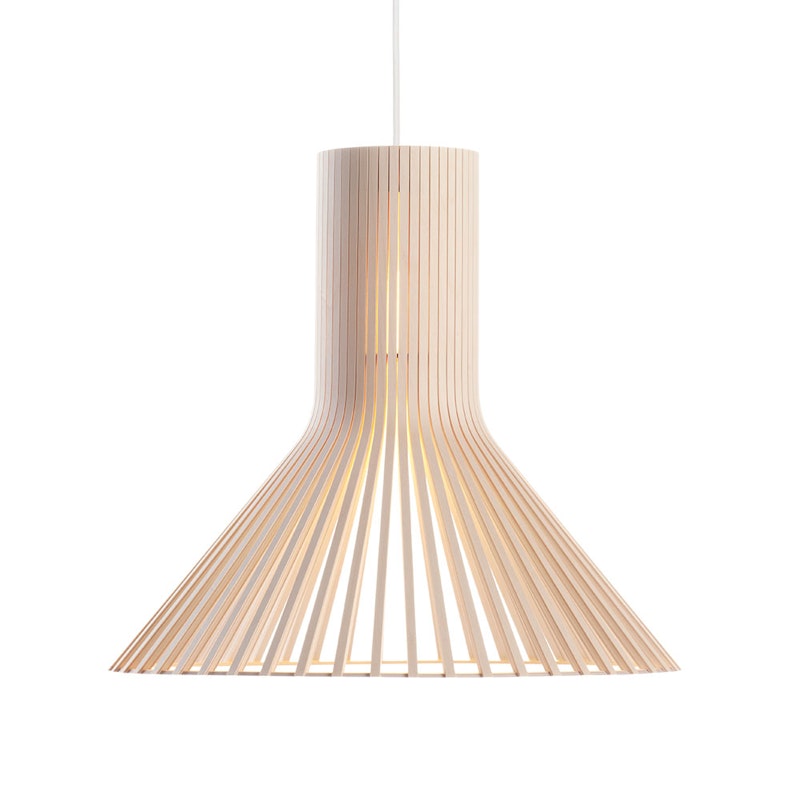 Puncto 4203 Loftlampe, Birk