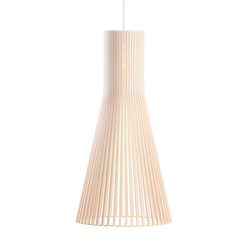 Secto 4200 Loftlampe, Birk