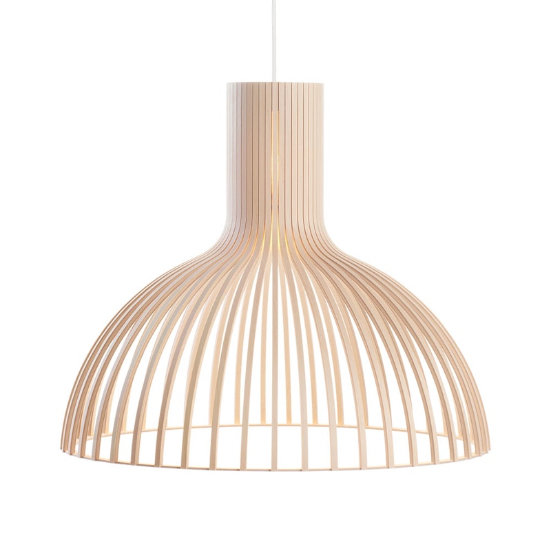 Victo 4250 Loftlampe, Birk