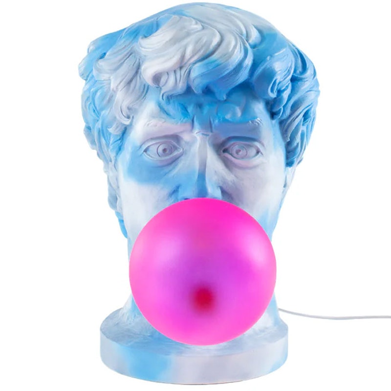 Wonder Cloud Bordlampe