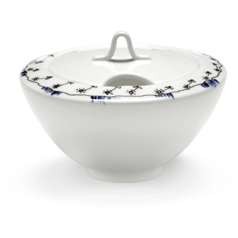 Anemone Milk Sukkerskål