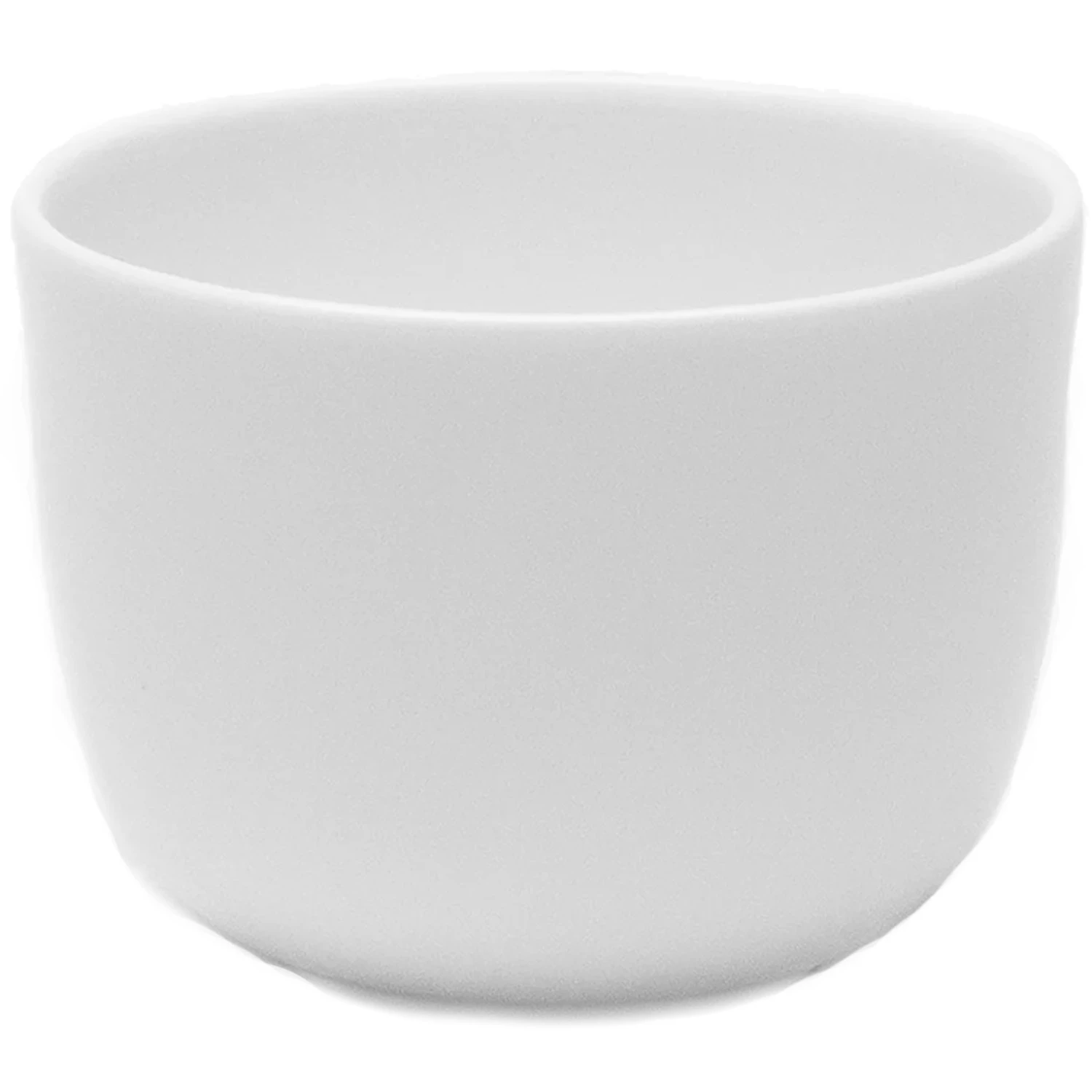 Serax Base Espressokop Uden H&aring;ndtag - Espressokopper Porcel&aelig;n Hvid - B9214728H