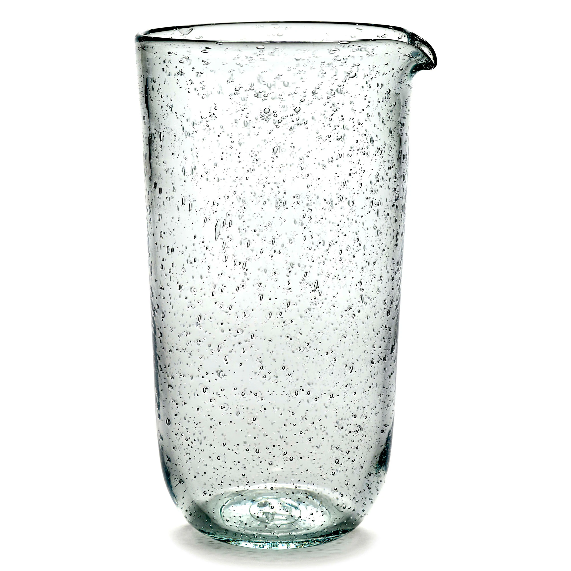 Serax Pure Karaffel 120 Cl - Vandkarafler & Vandkander Glas Transparent - B0817822