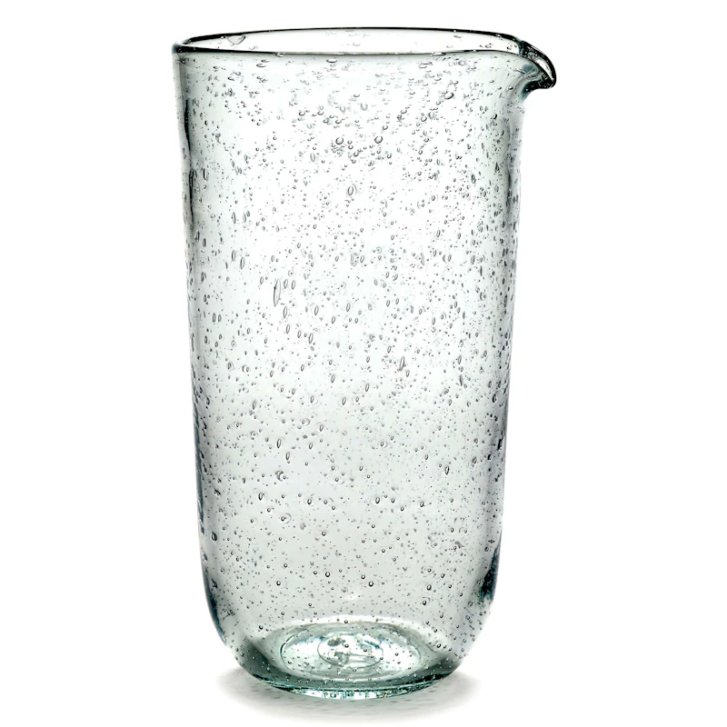 Pure Karaffel 120 cl, Transparent