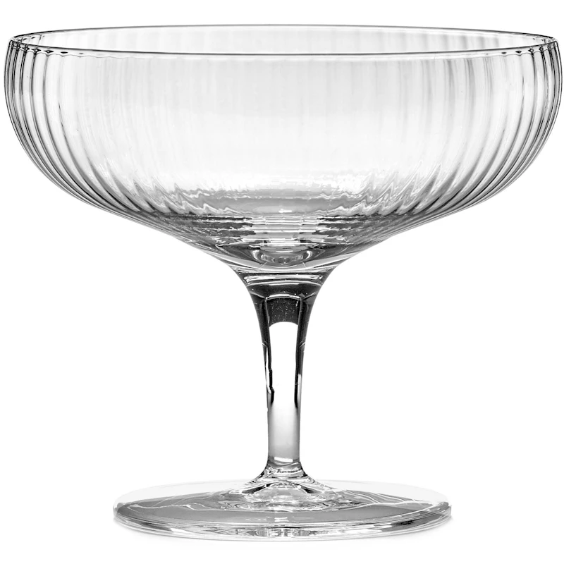 Inku Champagneskål