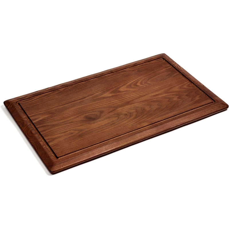 Pure Cutting Board Large, Ash