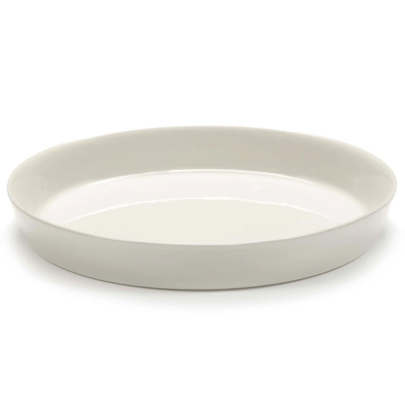 DEEP PLATE WITH IVORY PRICE