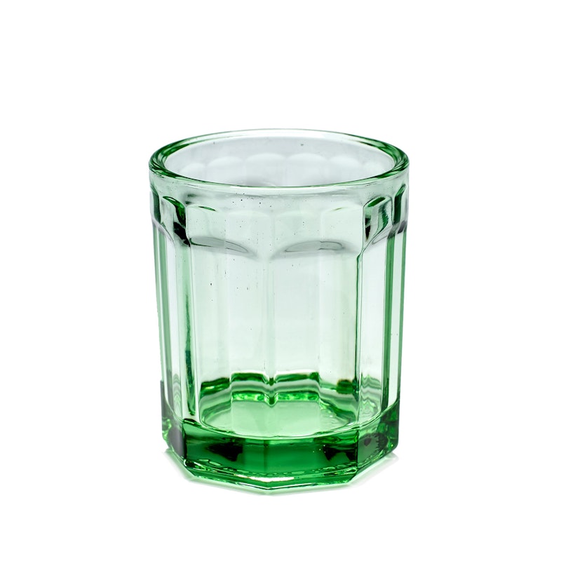 Glas M 22cl, Grøn