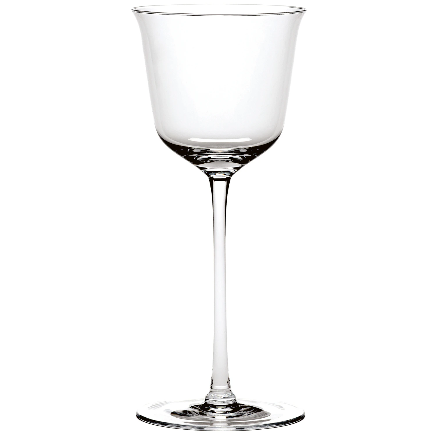 Serax Grace R&oslash;dvinsglas 20 Cl - Vinglas Krystalglas Transparent - B0819707
