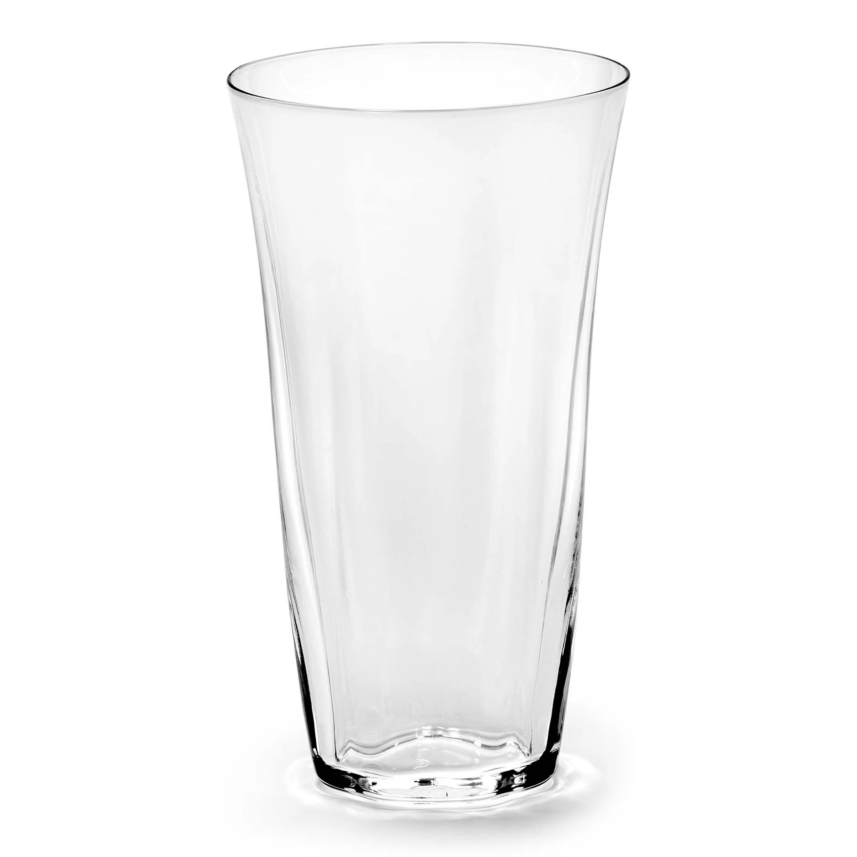 Serax Silhouette Longdrink 44 Cl - Highball & Longdrink Glas Transparent - B2225004-050