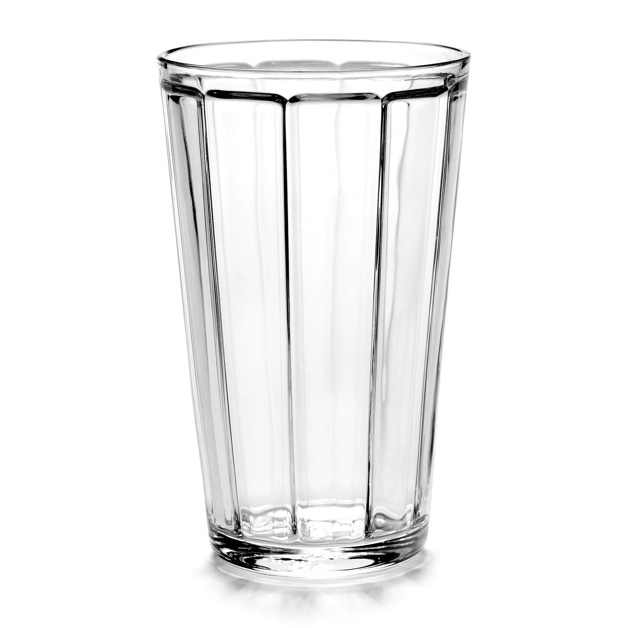 Serax Surface Longdrink - Highball & Longdrink Glas Transparent - B0816786