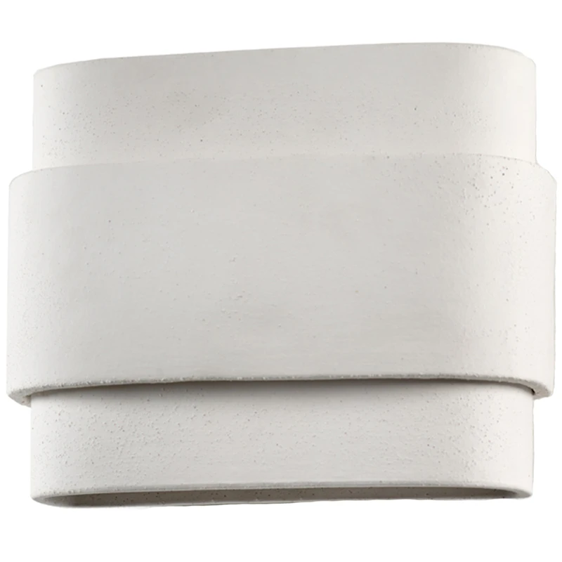 Louis S Lampe, Hvid