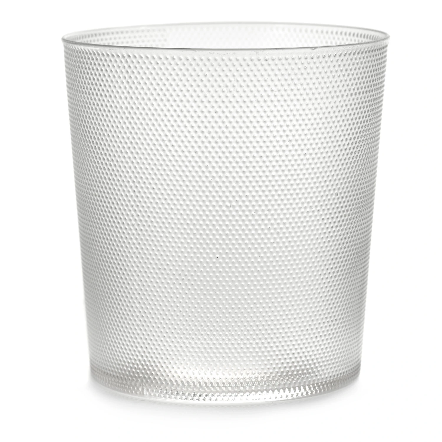 Serax Merci L Transparent - Tumblers Glas Klar - B0817824