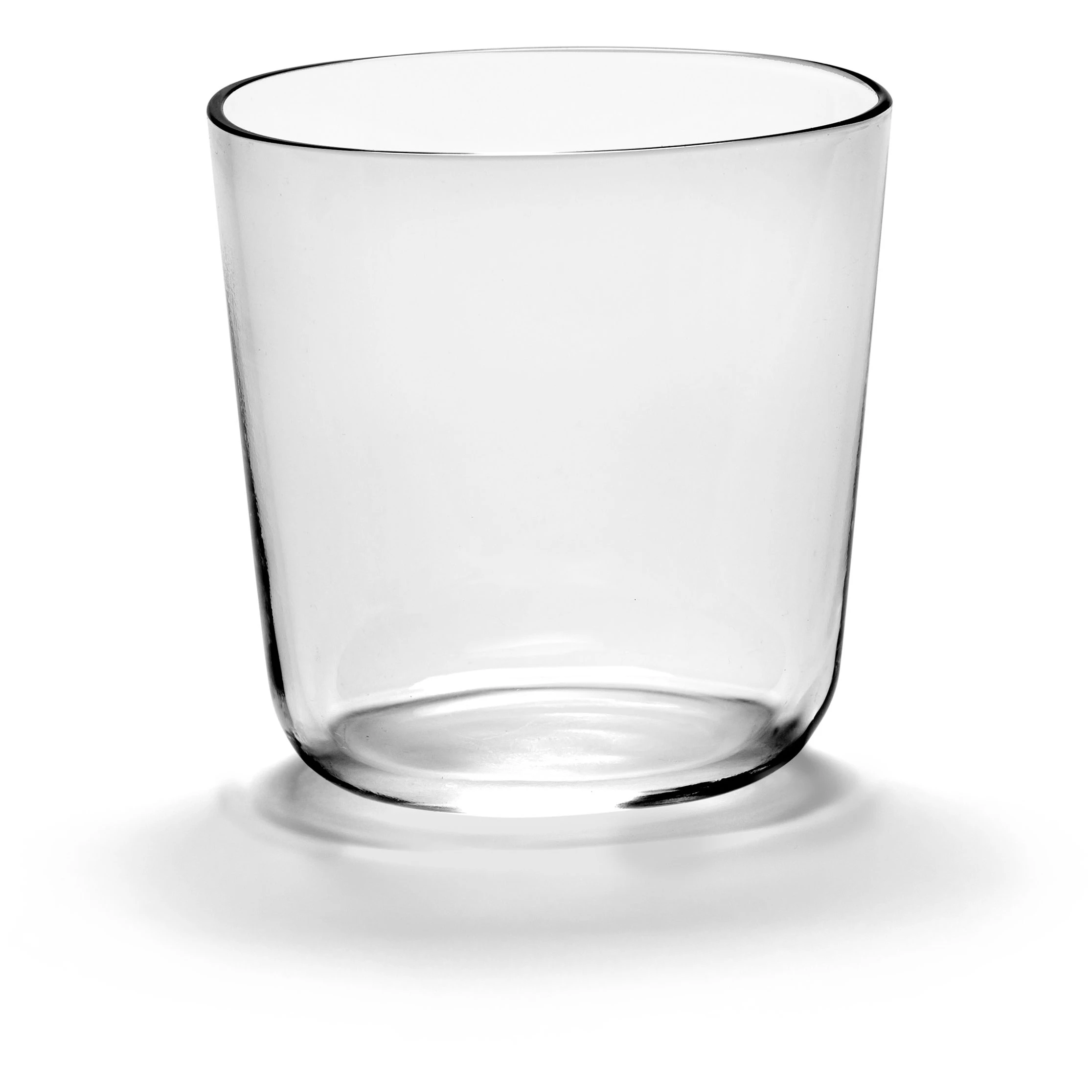 Serax Out Of Lines Drinks - Tumblers Glas Transparent - B0824400-050