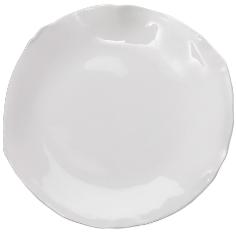 Perfect Imperfection Tallerken Ø25 cm