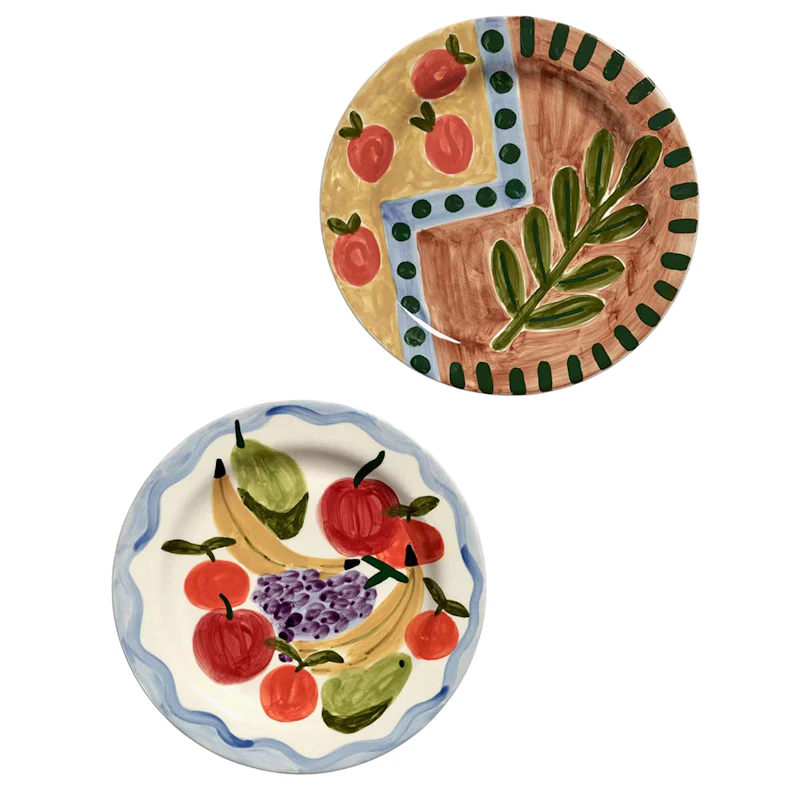 Dljntlas Plate 2-pack