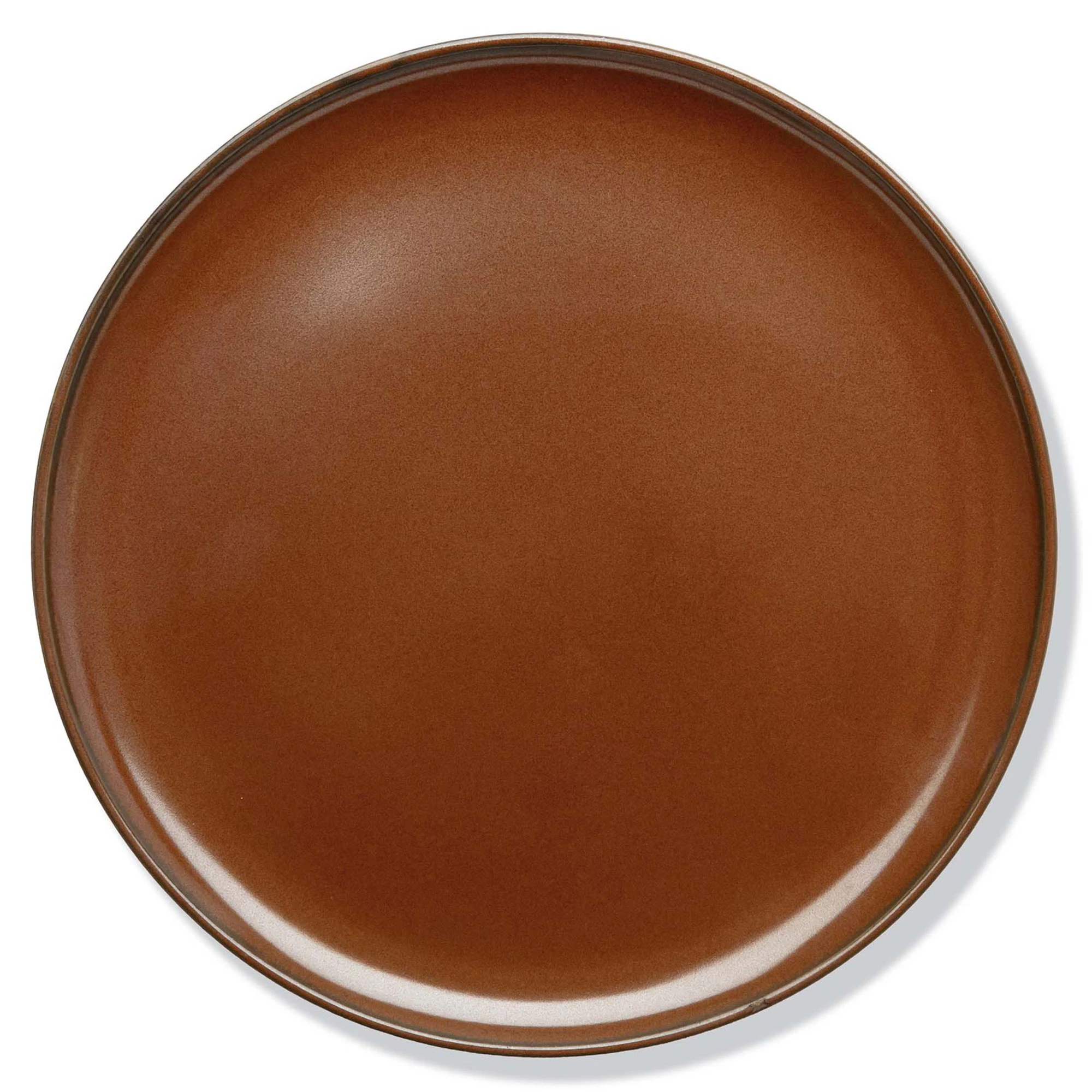 Serax Plate Large 26 Cm - Middagstallerkner Stent&oslash;j Rust - B5116157