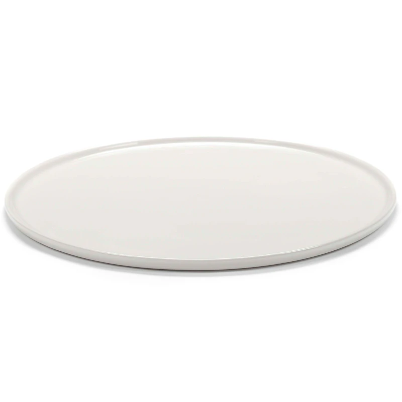 PLATE LOW L IVORY PRICE