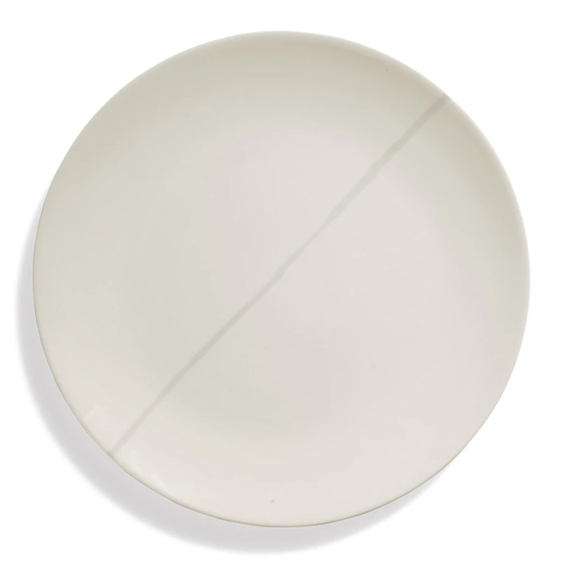 PLATE S SALT ZUMA