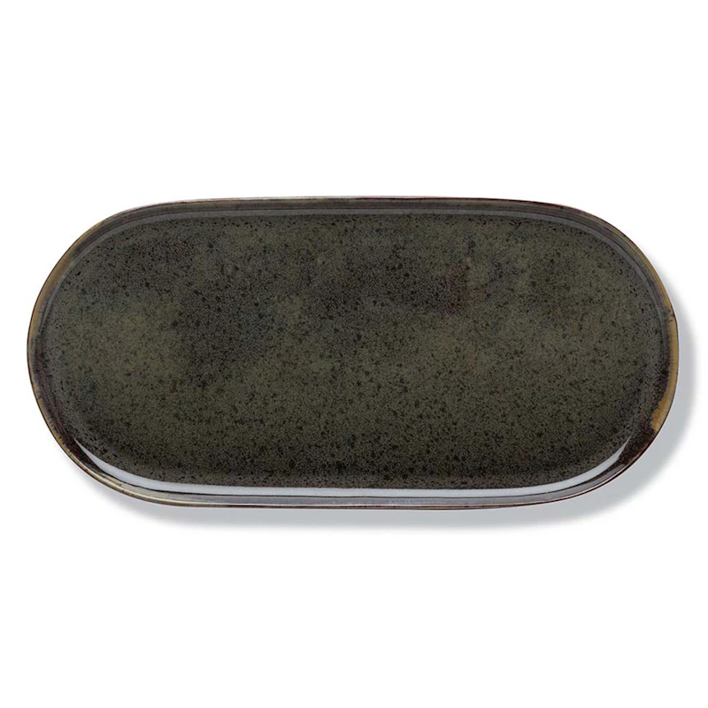 Surface Tapastallerken, Indi Grey