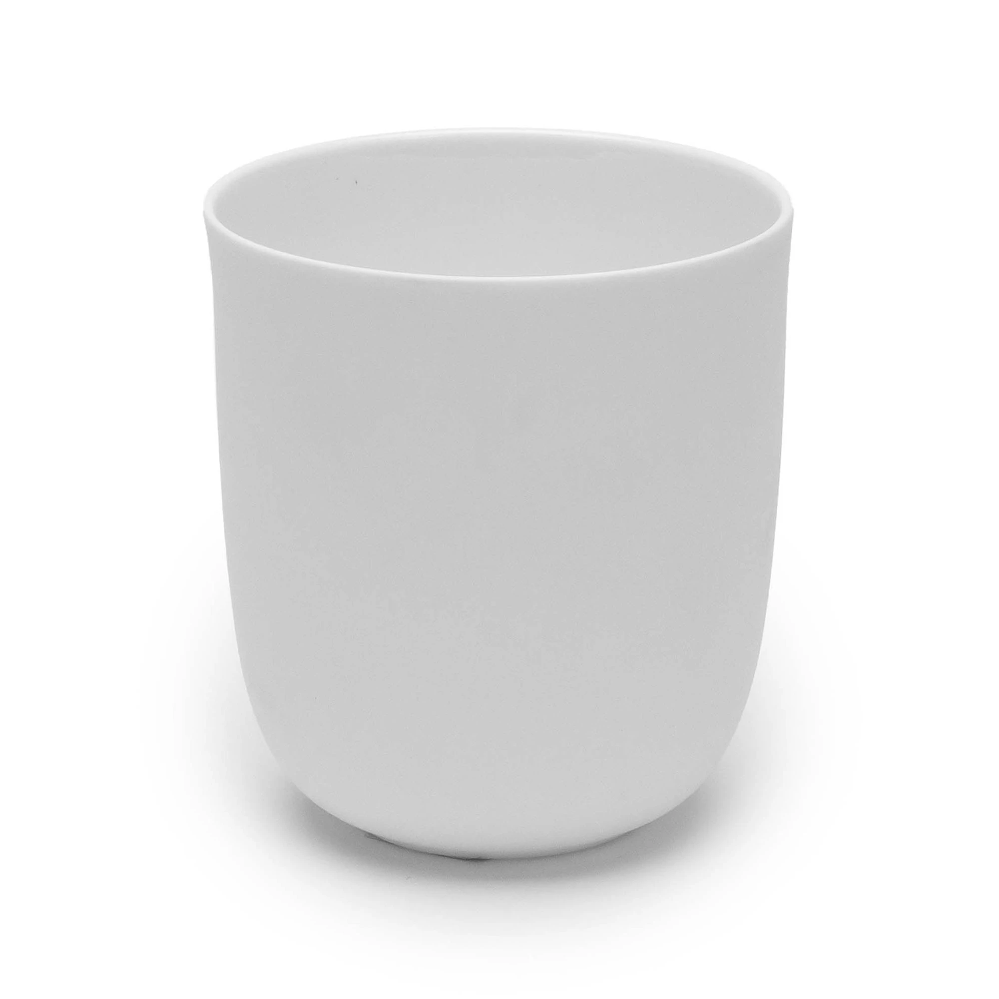 Serax Base Tekop Uden H&aring;ndtag - Tekopper Benporcel&aelig;n Hvid - B9214730