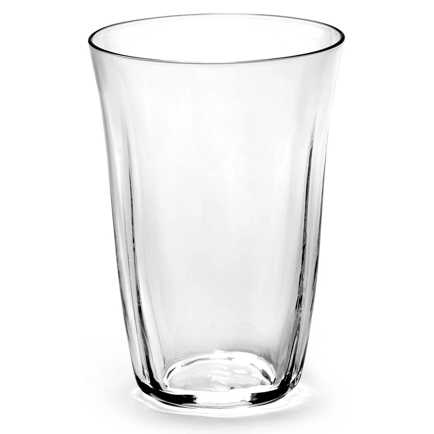 Serax Silhouette Drikke 28 Cl - Highball & Longdrink Glas Transparent - B2225003-050