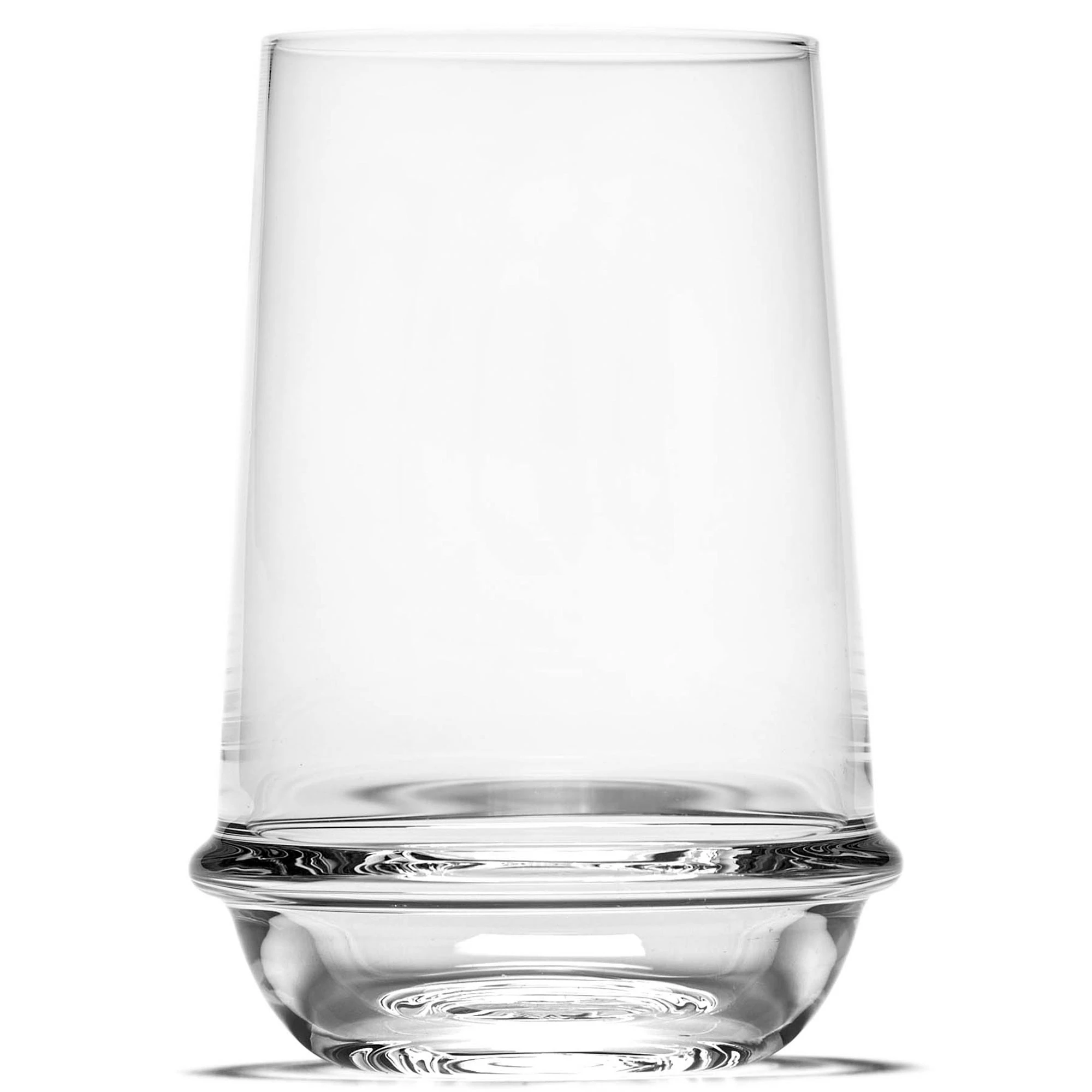Serax Dune Drinks - Tumblers Glas Transparent - B0823022-050