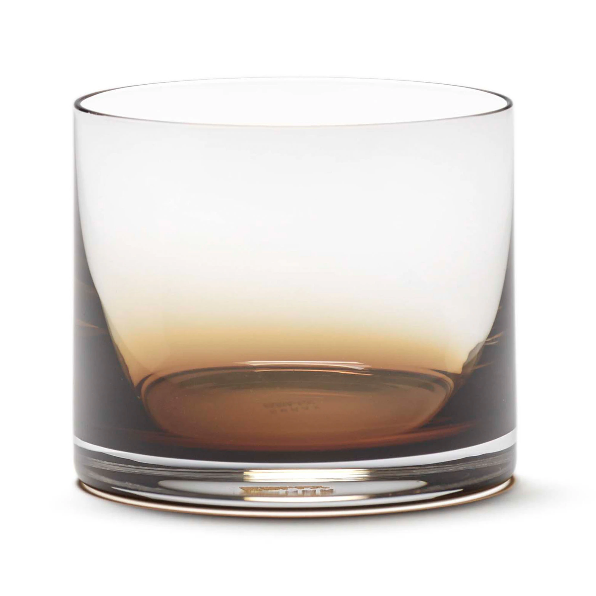 Serax Zuma Drinks 25 Cl - Tumblers Glas Amber - B0823011-705