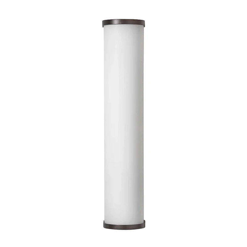 Wall Lamp 44,5 cm, Bronze