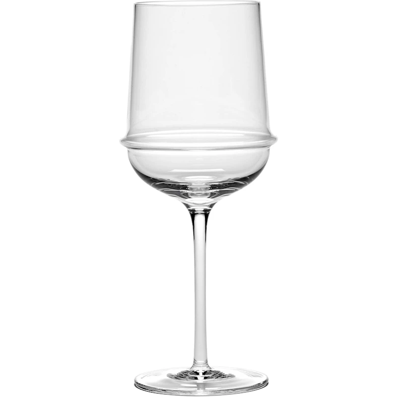 Dune Hvidvinsglas, Transparent