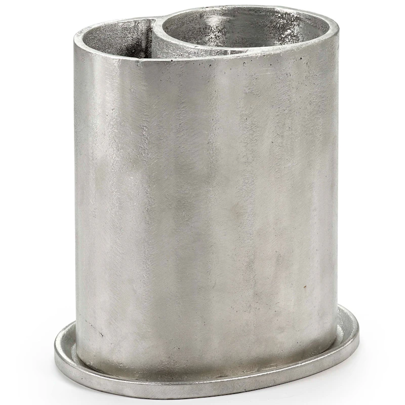 Surface Vinkøler, Aluminium