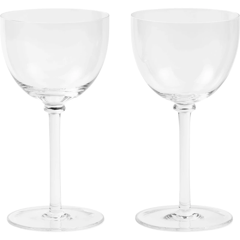 Walter 05 Martiniglas, 2-pak