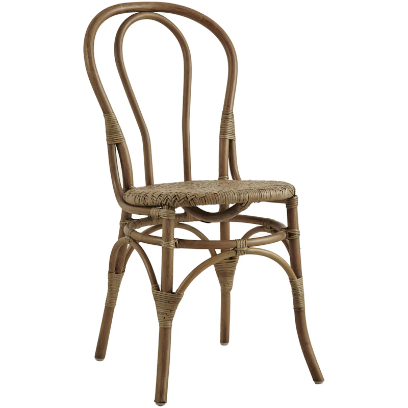 Lulu Spisebordsstol, Antique