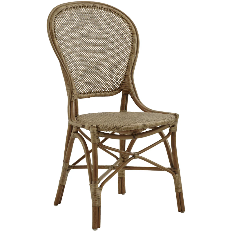 Rossini Stol, Antique