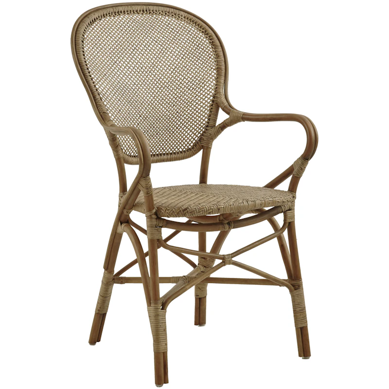 Rossini Armstol, Antique