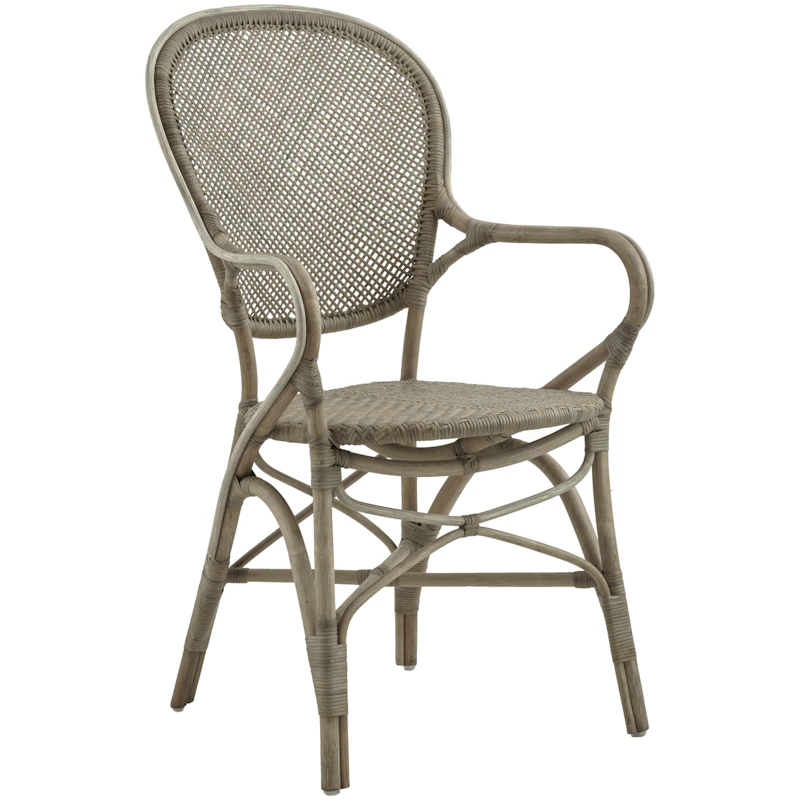 Rossini Armstol, Taupe