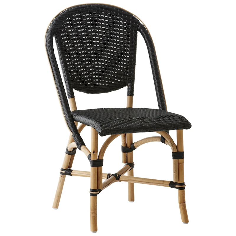 Sofie Caféstol, Sort