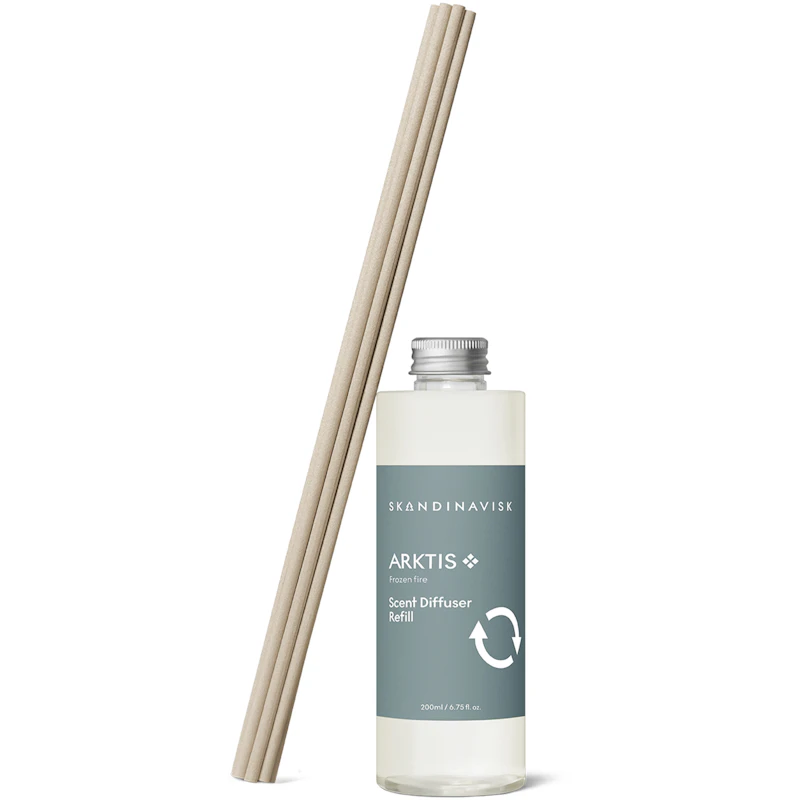 ARKTIS Duft Diffuser Refill 200 ml