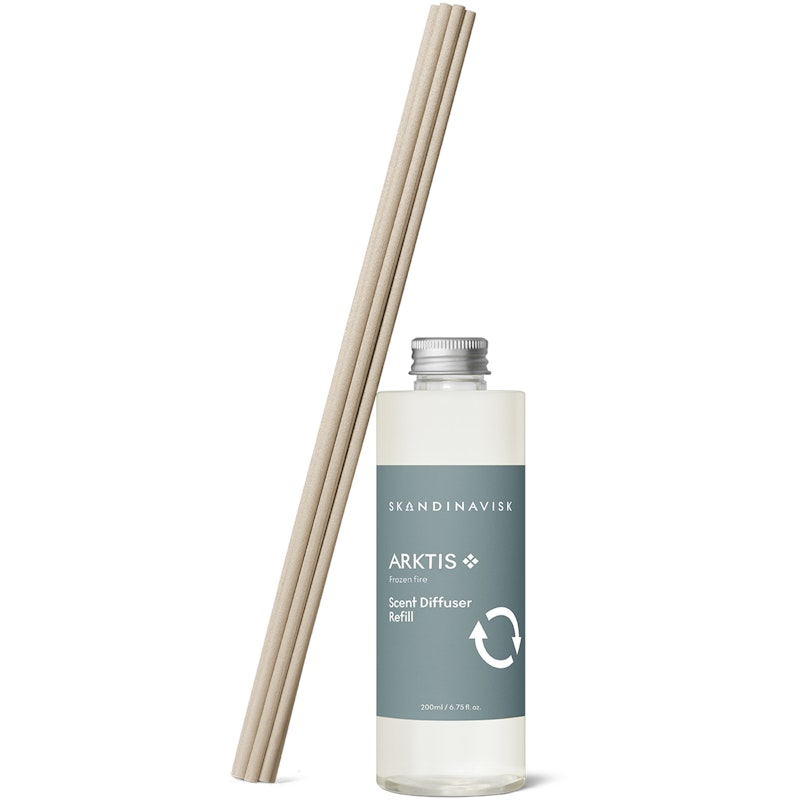 ARKTIS Duft Diffuser Refill 200 ml