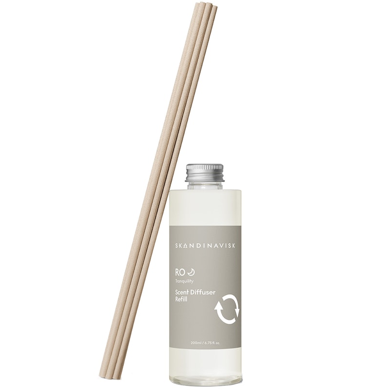RO Duft Diffuser 200ml - Refill